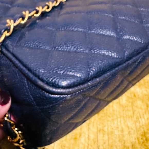 Chanel Flap Camera Bag-Hard to find - Picture 6 of 8